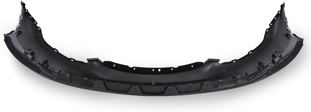 Fits Tesla Model Y 2020-2021 Front Bumper Cover with Sensor Holes - 1493736-S0-A