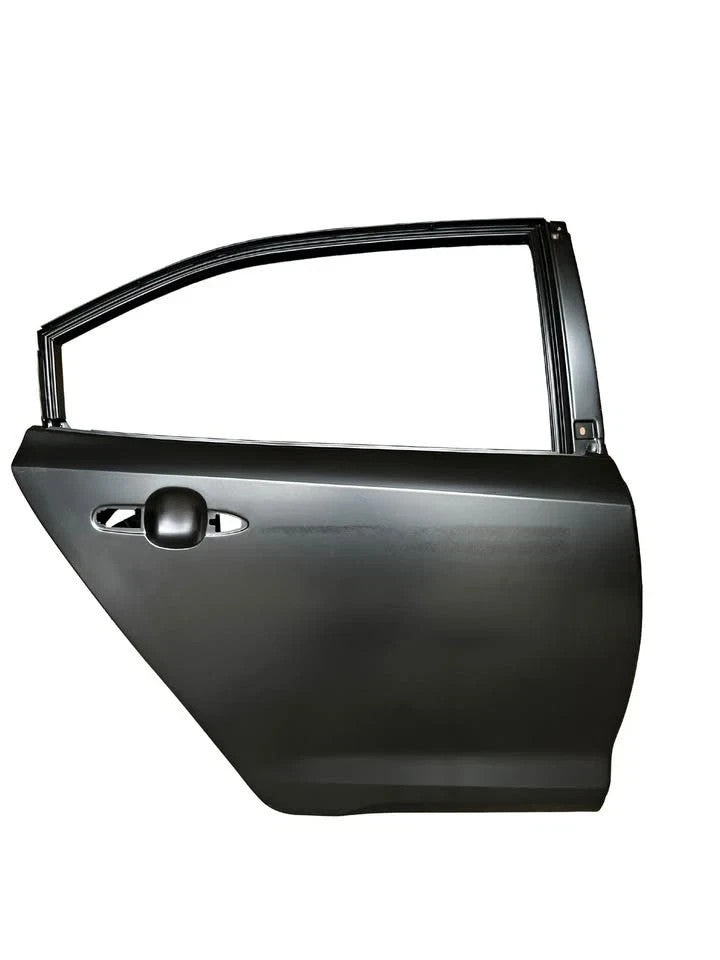 For Toyota Corolla 2020-2025 SEDAN Rear Right Passenger Side Door Shell
