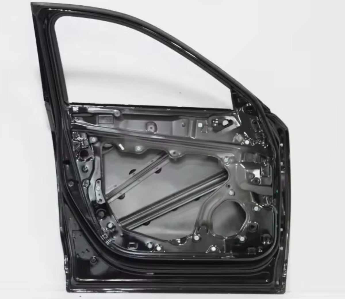 For Mazda CX-5 CX5 2017-2025 Front Left Driver Door Shell Replaces KBY0-59-02XE