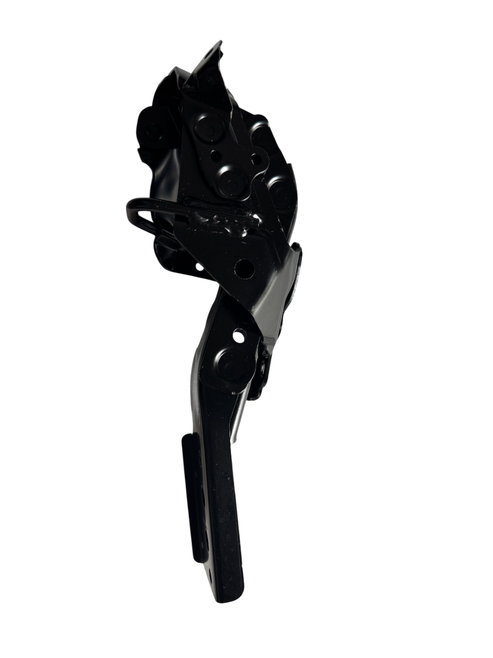 For Honda Accord 2023-2025 Right Hood Hinge - 6012030AA00ZZ - HO1236169