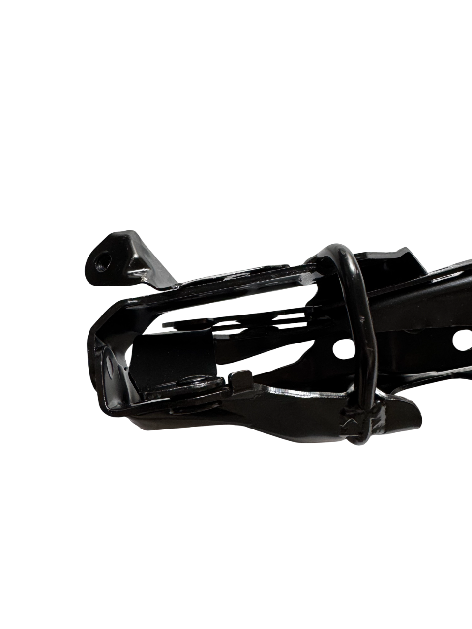 For Honda Accord 2023-2025 Right Hood Hinge - 6012030AA00ZZ - HO1236169
