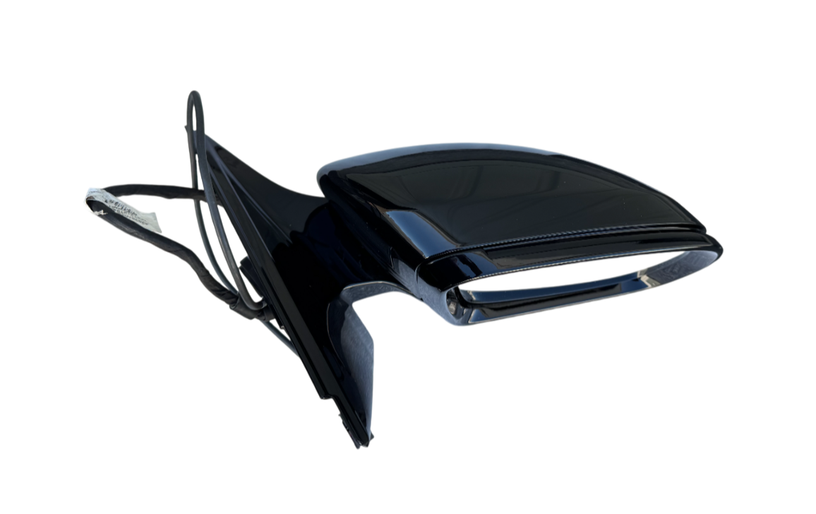 Mercedes W222 S450 S550 S560 S63 Right Mirror Passenger Side - with camera