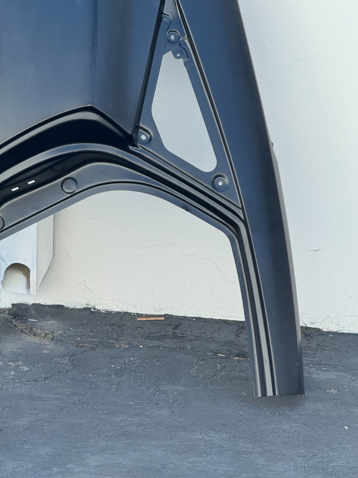 For Honda Civic 2016-2021 Rear Passenger Side Quarter Panel - RH