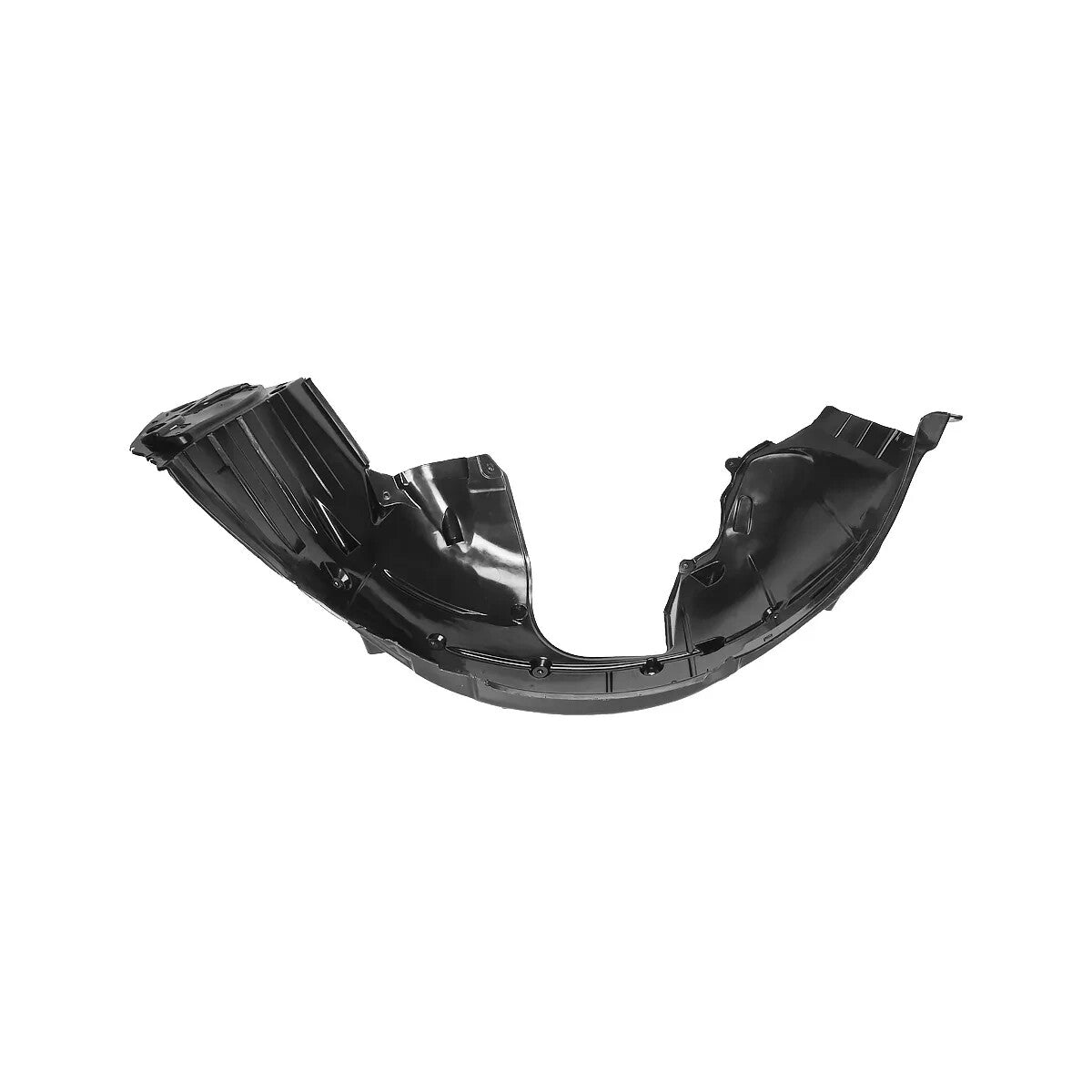 For Honda Civic 2016-2018 Front Left Driver Side Fender Liner - HO1248158 - LH