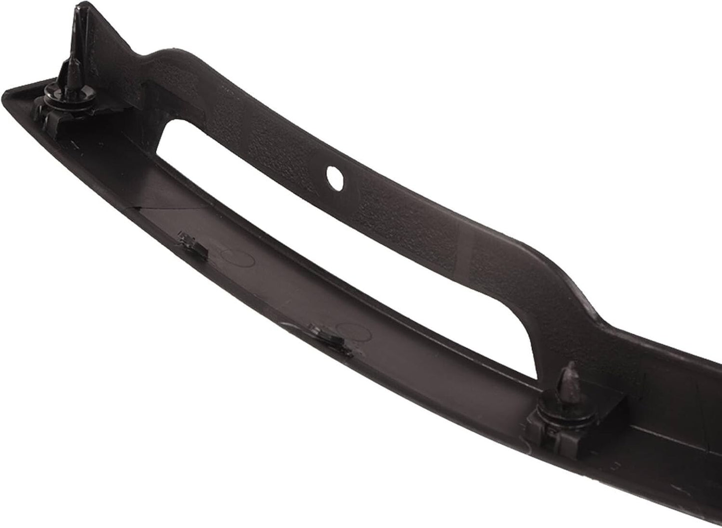 For Tesla Model Y 2020-2024 Front Left fender Wheel Arch Molding Trim