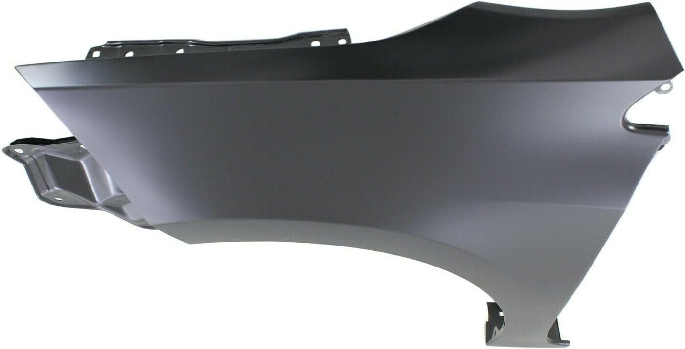 For Toyota Corolla 2014-2019 Primed Front Driver Side Left Fender - TO1240248