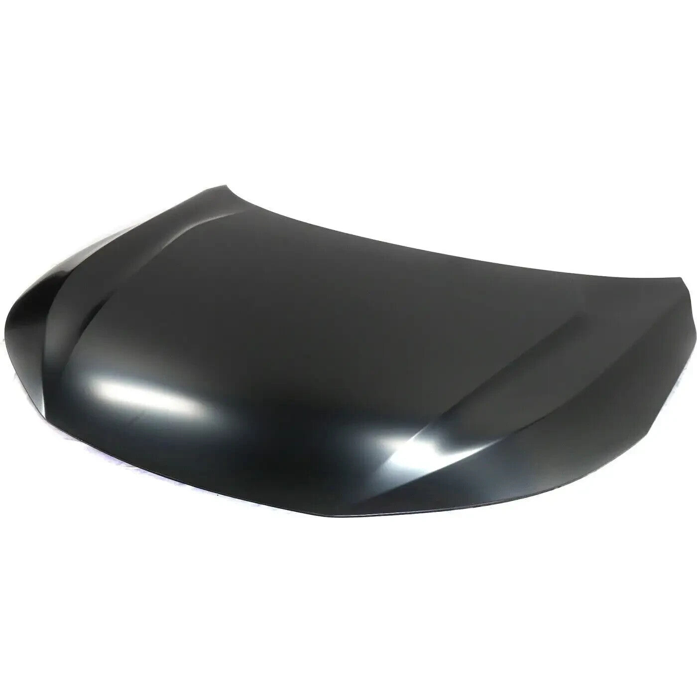 For Honda Accord 2013-2017 Sedan Primed Steel Hood HO1230186 - 60100T2FA10ZZ
