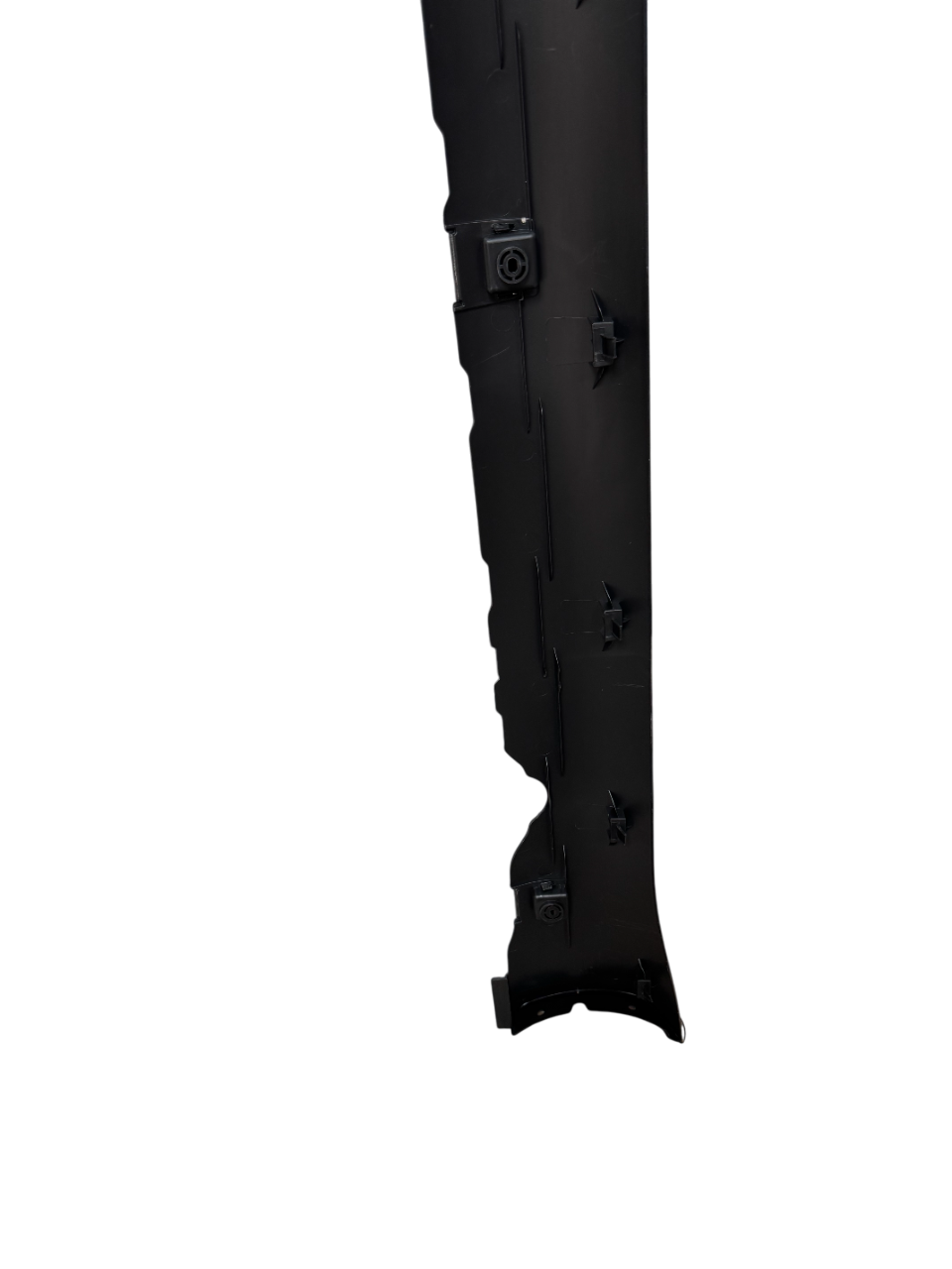 For Tesla Model 3 2017-2025 Passenger Right Side Lower Skirt RH - 1089829-00-E