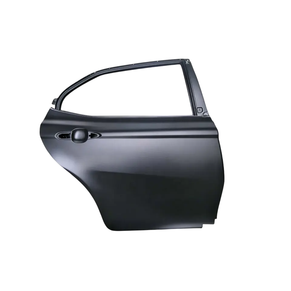 For Toyota Camry 2018-2024 Rear Right Passenger Side Door Shell - 6700306310