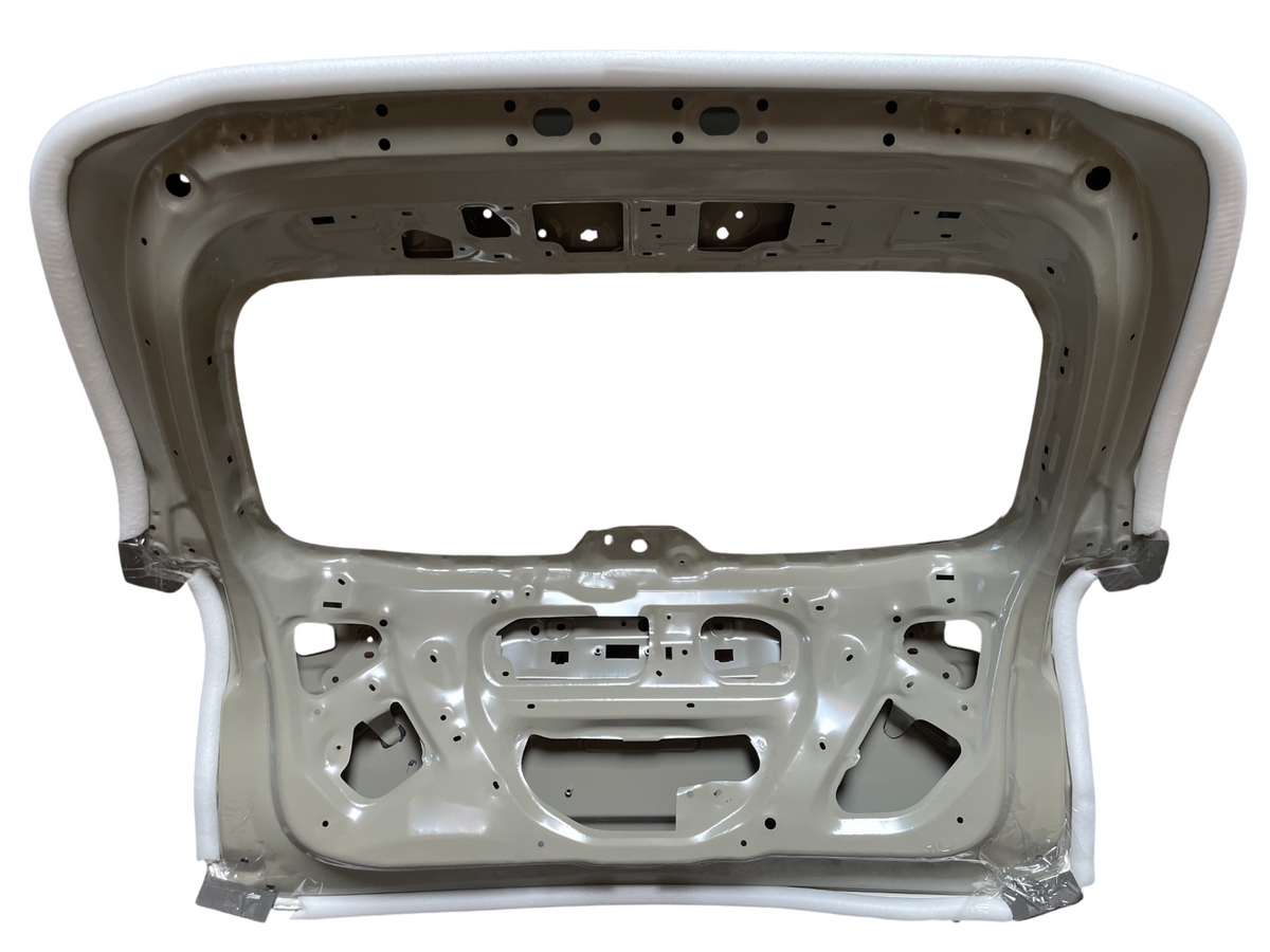 For Mazda CX-5 2017-2025 Tailgate Liftgate Trunk Lid Shell - Powerable