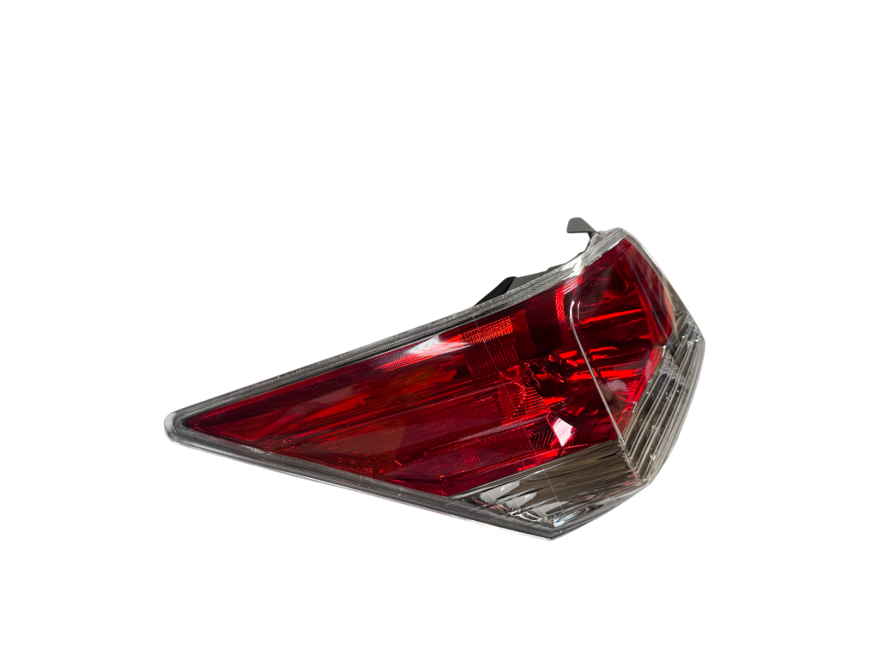 For Honda Accord 2008-2012 Sedan Left Driver Side Tail Lamp - HO2800172