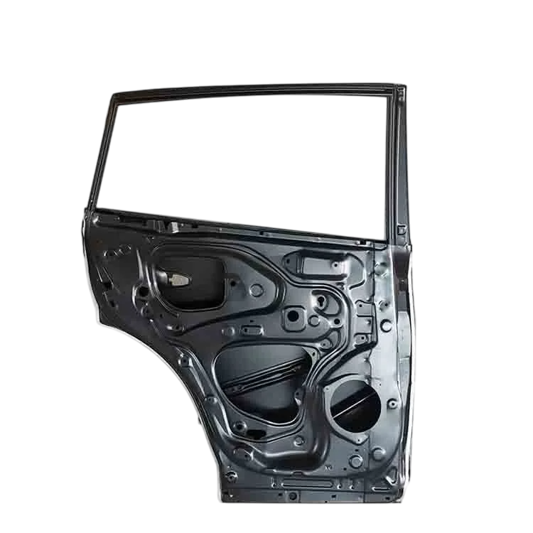 For Toyota Rav4 2013-2018 Rear Left Driver Side Door Shell
