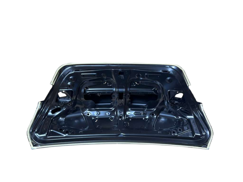 For Toyota Camry 2025-2027 Trunk Lid Shell - Replaces 64401-AQ010