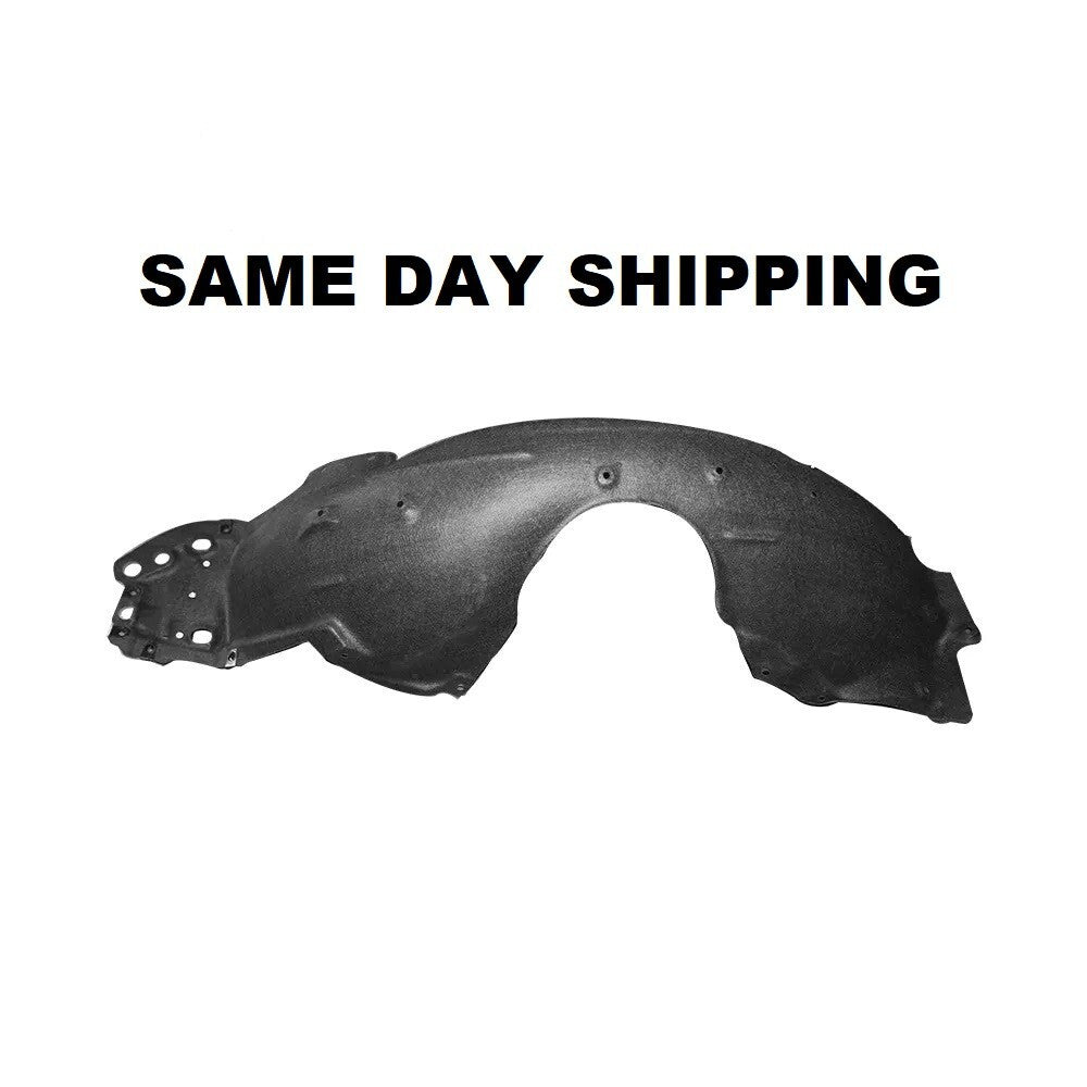 For Honda Accord 2018-2022 Front Passenger Side Fender Liner - Right