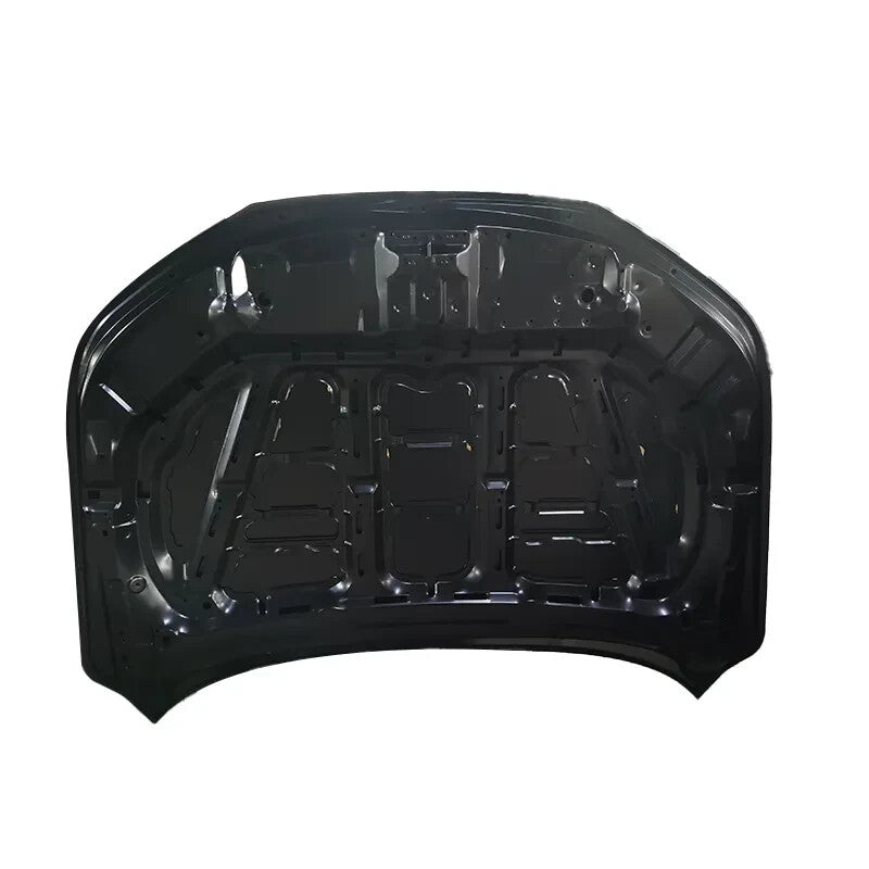 For Honda Accord 2023-2025 Primed Hood - Steel - HO1230201 - 6010030AA00ZZ