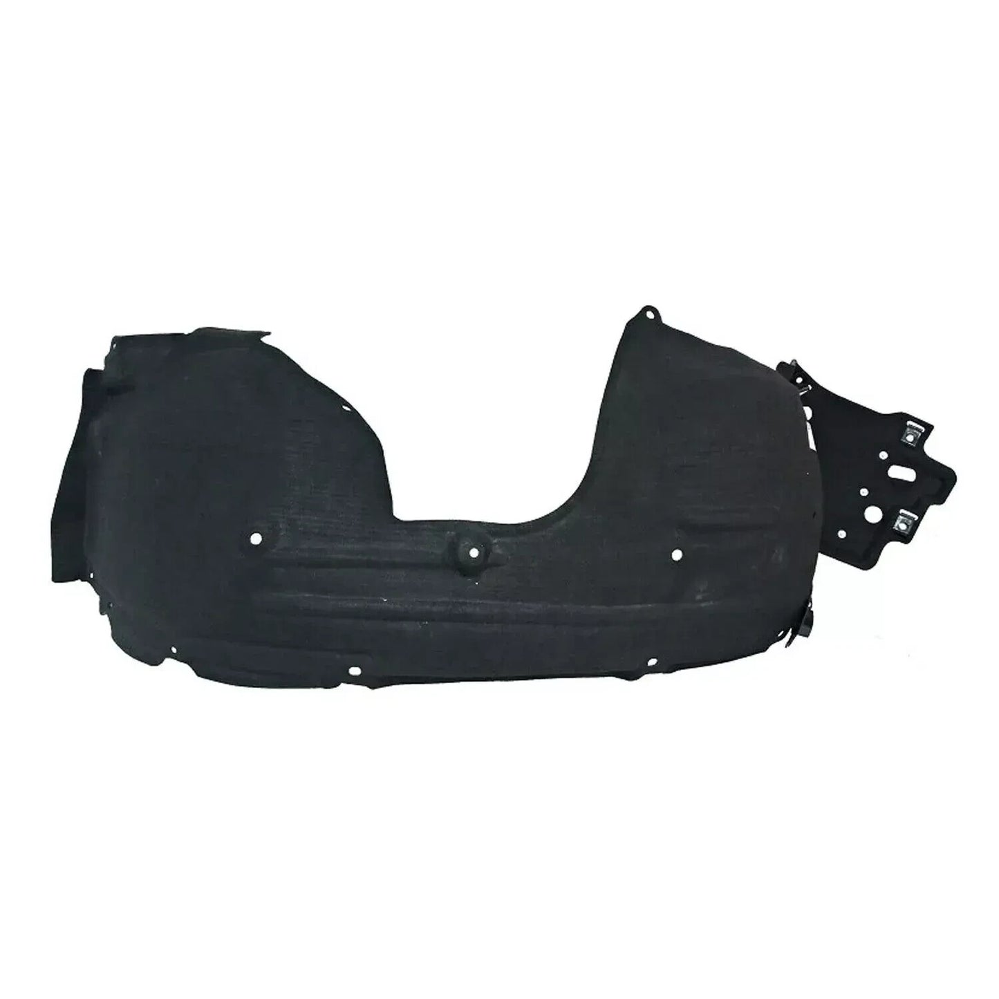 For Honda HRV HR-V 2023-2025 Front Right Passenger Side Fender Liner - HO1249207