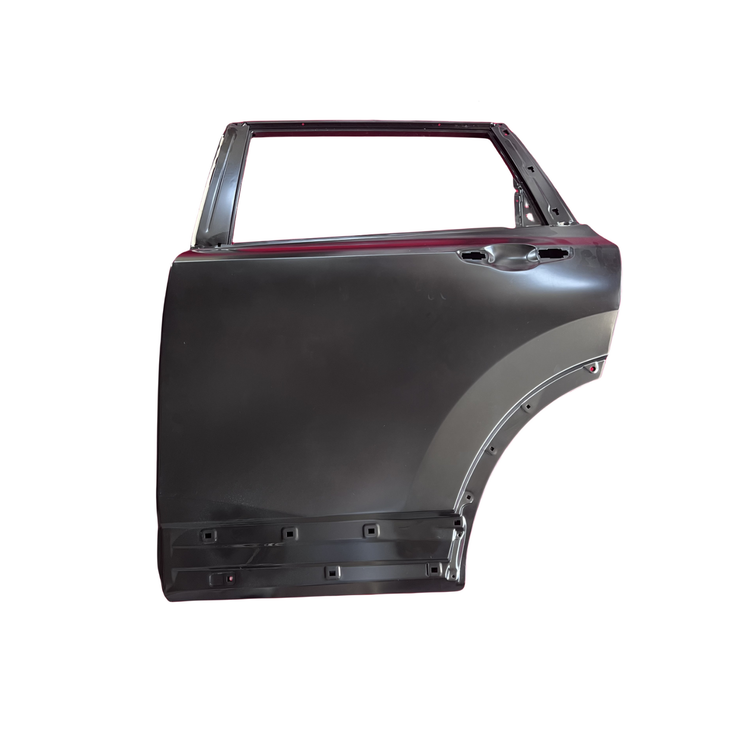 For Honda CR-V CRV 2017-2022 Rear Driver Side Door Shell - Left - 67550TLAA00ZZ
