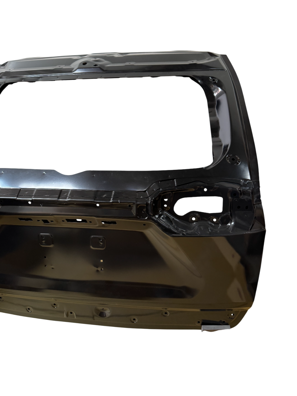 For Toyota Rav4 2019-2025 Tailgate Liftgate - Powerable - Steel - 67005-0R300