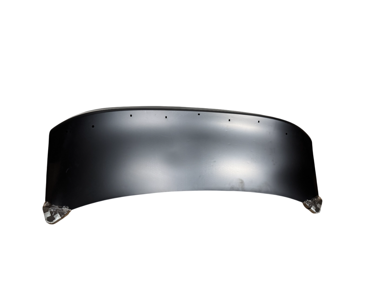 For Honda Accord 2023-2025 Rear Trunk Lid - with spoiler holes - 68500-30A-A00ZZ