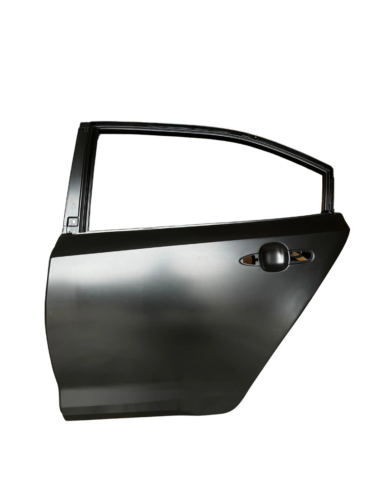 For Toyota Corolla 2020-2025 SEDAN Rear Left Driver Side Door Shell