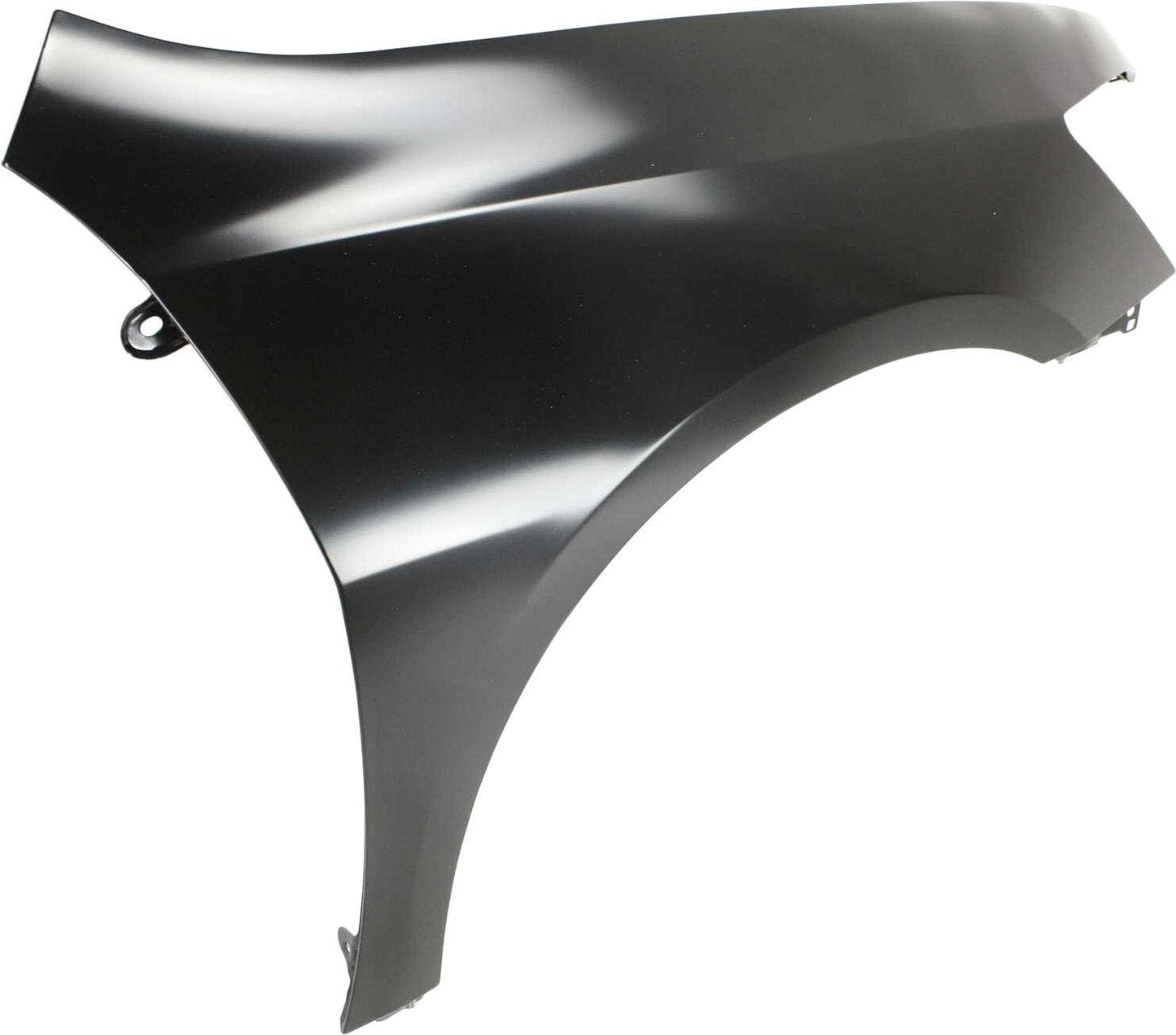For Honda Accord 2003-2007 Primed Fender Passenger Side - Right - HO1241157