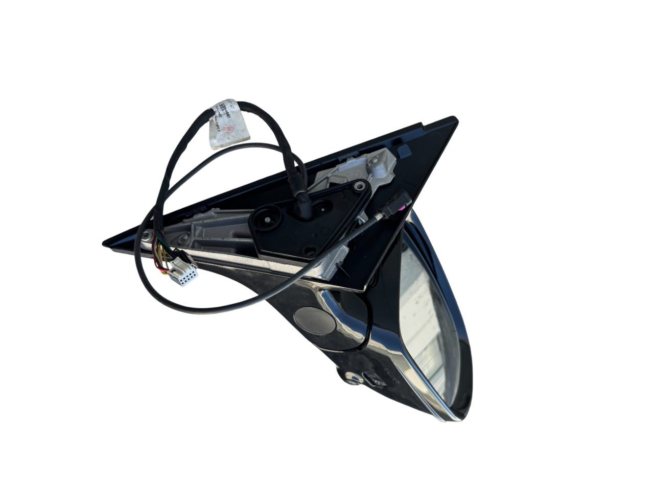 Mercedes W222 S450 S550 S560 S63 Right Mirror Passenger Side - with camera