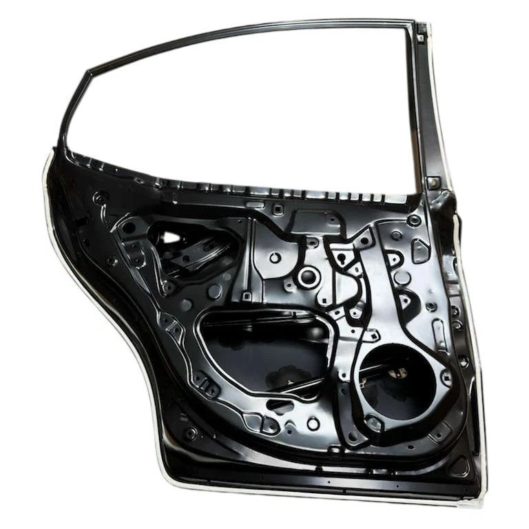 For Toyota Camry 2025-2027 Rear Left Driver Side Door Shell Replaces 67004-AQ010