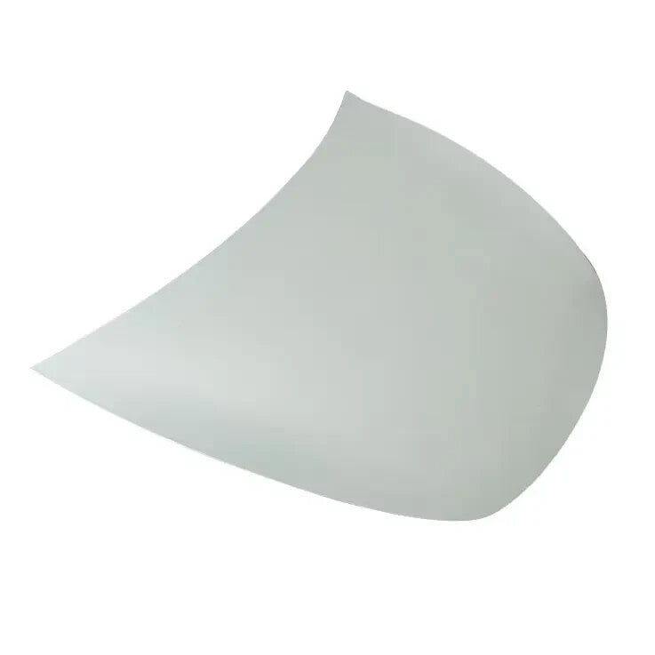 For Tesla Model Y 2020-2024 Front Primed Hood Panel - 1493370-E0-A