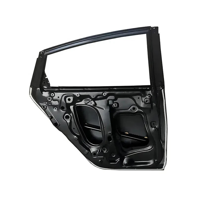 For Honda Civic 2016-2021 Rear Left Door Shell - Sedan - 67510-TBA-A00ZZ