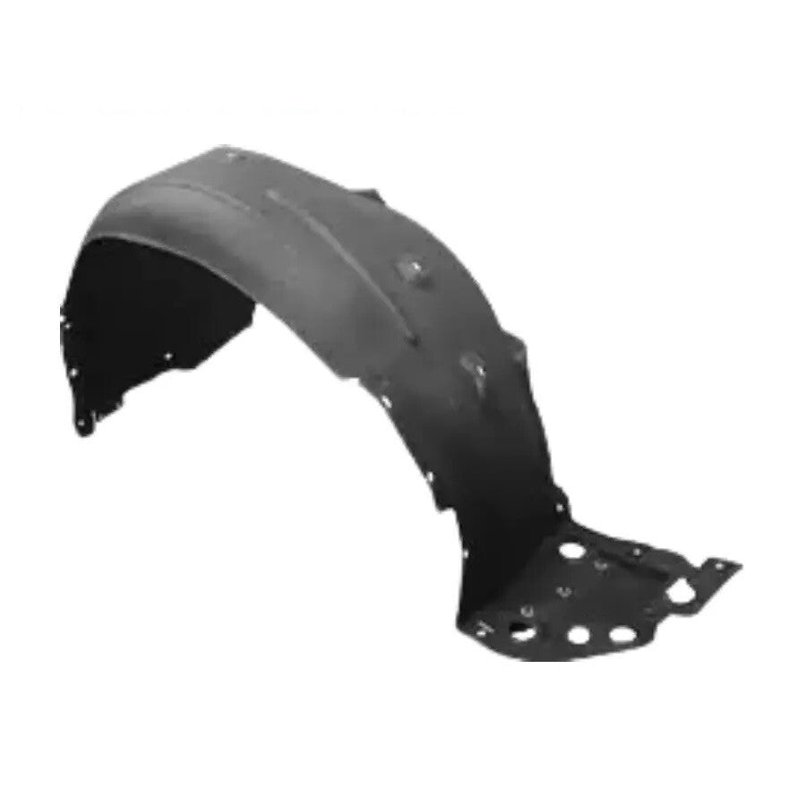 For Honda Accord 2023-2025 Front Passenger Side Fender Liner - Right - HO1248210