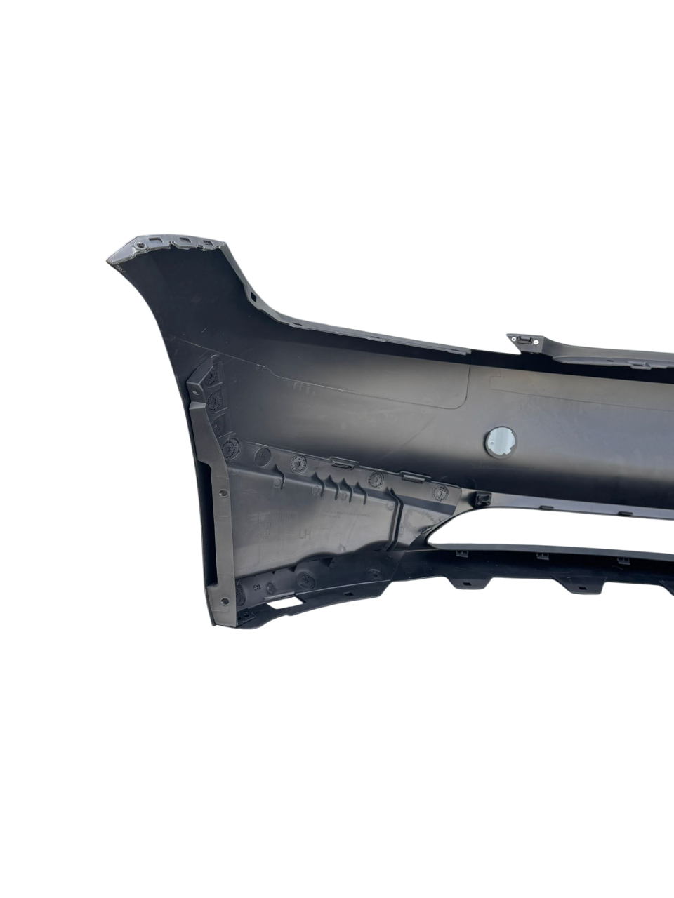 For Tesla Model 3 2024-2025 Front Bumper Cover - 2013442-S0-G