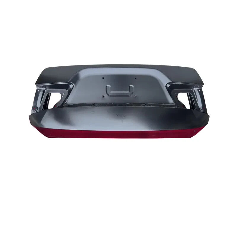 For Honda Accord 2013-2017 Primed Trunk Shell - 68500T2AA80ZZ - Sedan