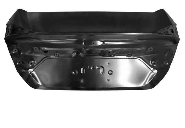 For Honda Civic 2016-2021 Trunk Lid Shell - 68500-TBA-A00ZZ - Sedan