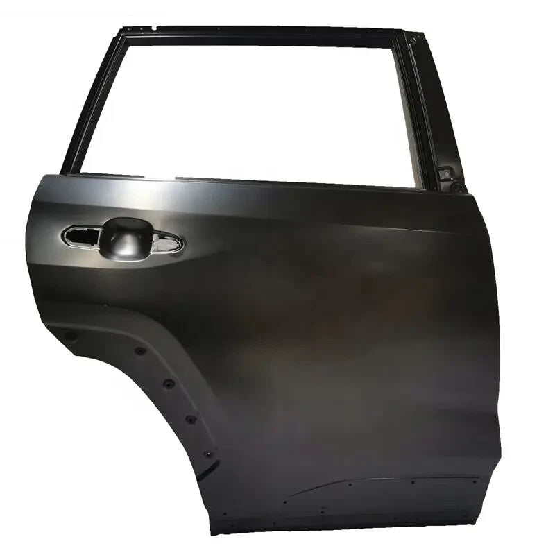 For Toyota RAV4 2019-2025 Rear Passenger Side Door Shell - RH - 67003-0R120