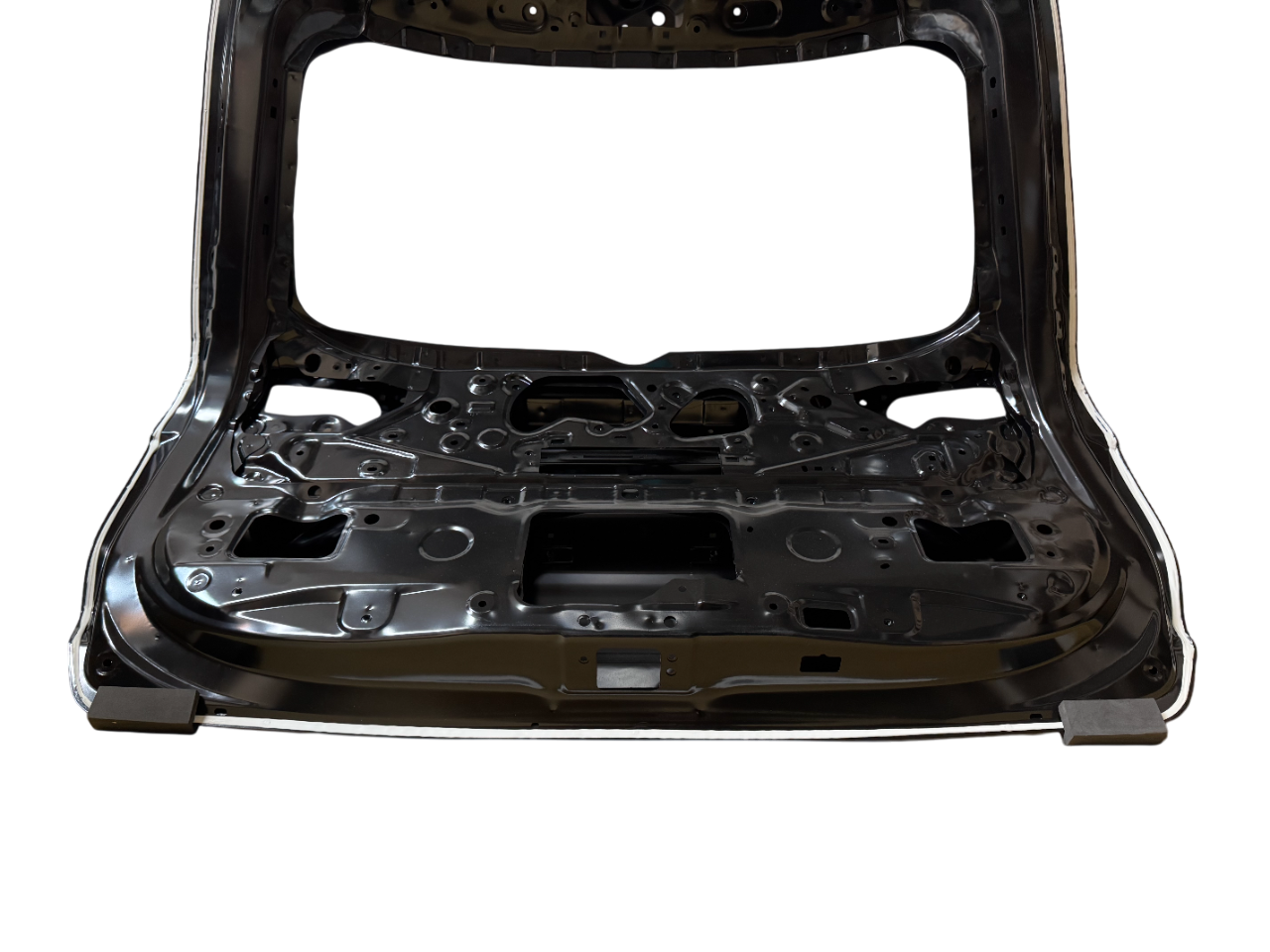 For Toyota Rav4 2019-2025 Tailgate Liftgate - Powerable - Steel - 67005-0R300