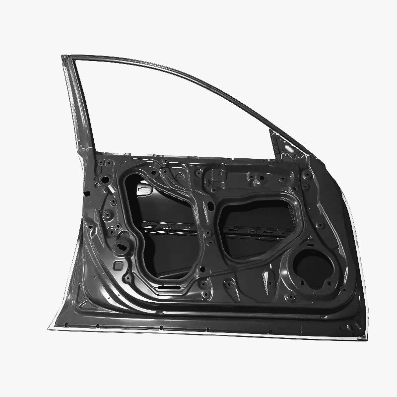 For Honda Accord 2023-2025 Front Driver Side Door Shell - Left - 6705030AA00ZZ