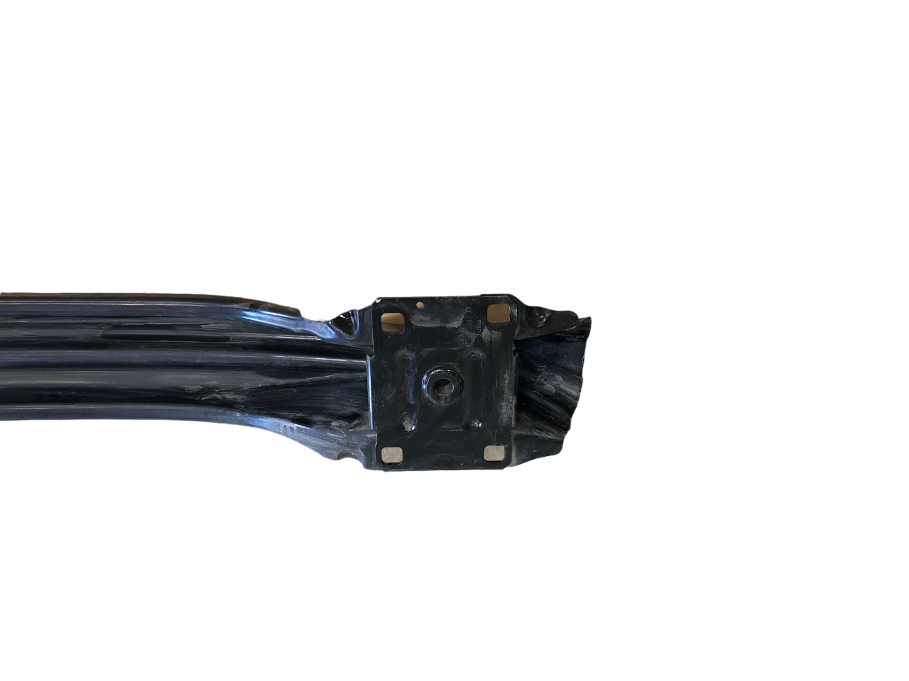 Jaguar XE 2017-2020 Rear Bumper Reinforcement - GX73-17B892-AA