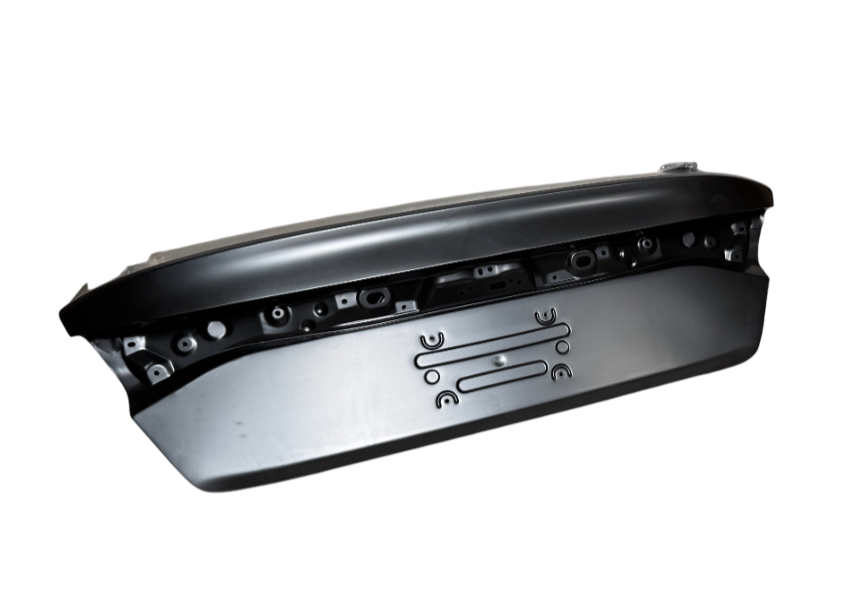 For Honda Accord 2023-2025 Rear Trunk Lid - with spoiler holes - 68500-30A-A00ZZ