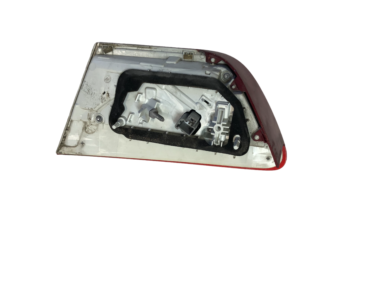 Jaguar XE 2017-2019 Inner Tail Light Left Driver Side