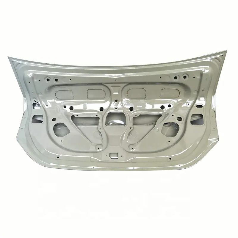 For Toyota Corolla 2014-2019 Rear Trunk Lid Shell