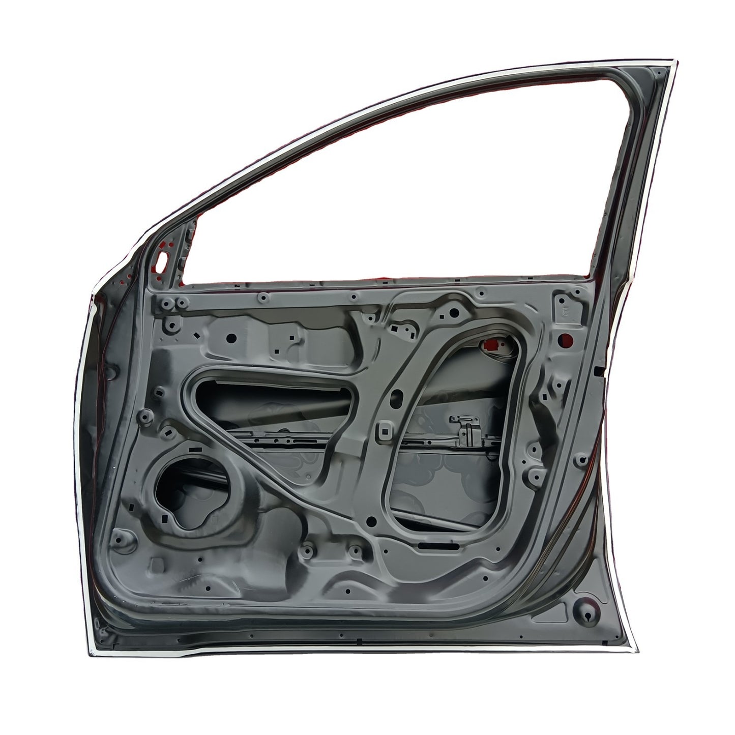 For Honda HRV HR-V 2016-2022 Front Right Passenger Side Door Shell