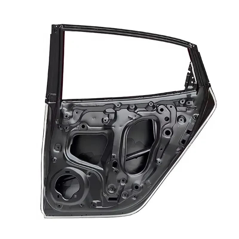 For Honda Civic 2017-2021 Rear Passenger Side Door Shell HATCHBACK 67510TGGA00ZZ