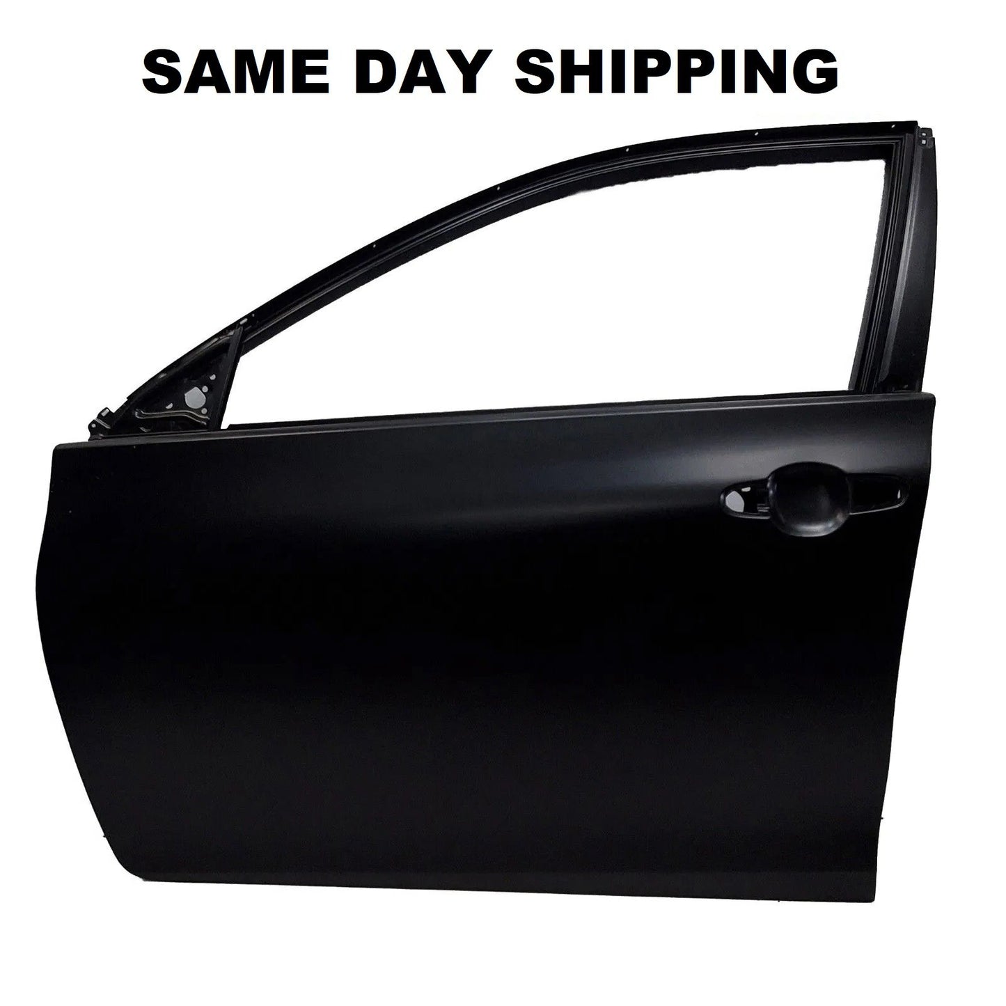 For Toyota Camry 2015-2017 Front Driver Side Door Shell - Left