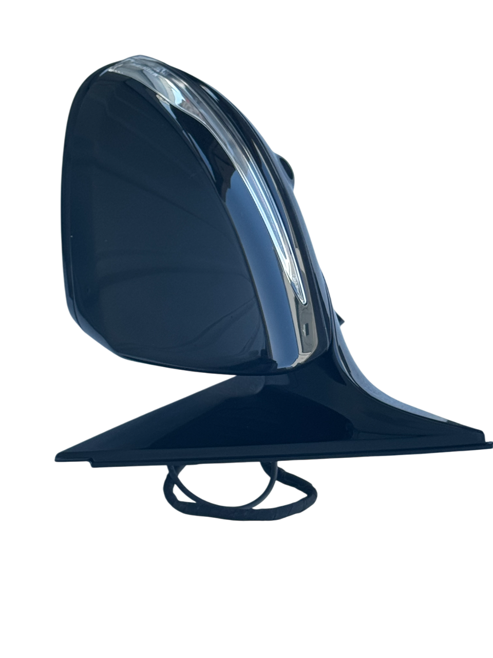 Mercedes W222 S450 S550 S560 S63 Left Mirror Driver Side - with camera