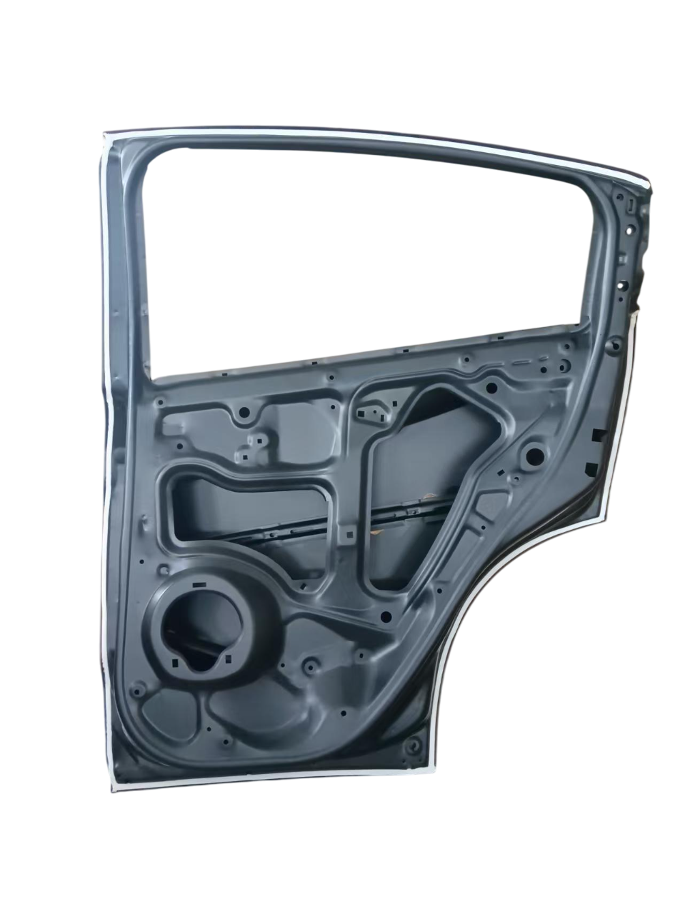 For Honda HRV HR-V 2016-2022 Rear Right Passenger Side Door Shell