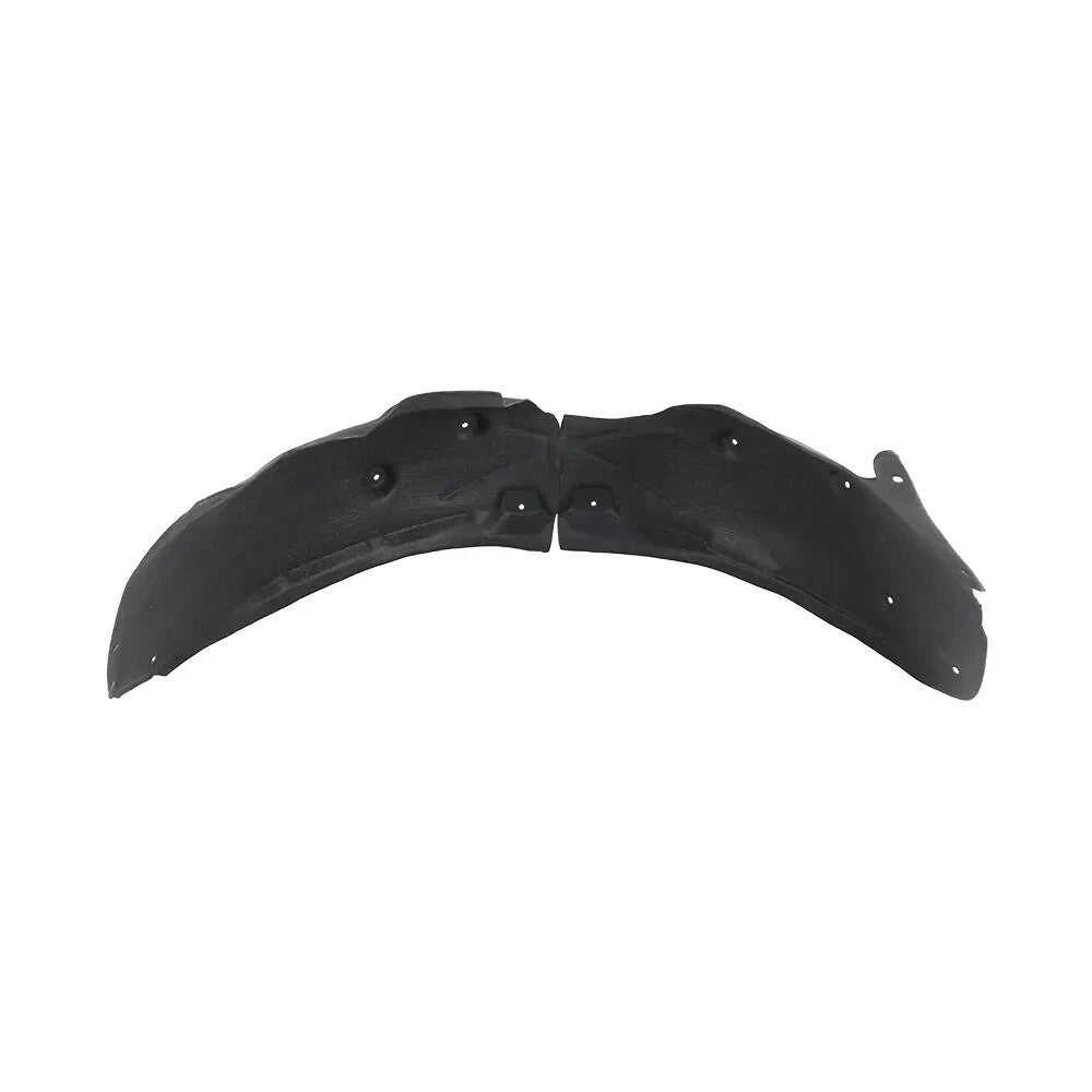 For Tesla Model S 2016-2020 Rear Right Fender Liner - 1067007-00-A