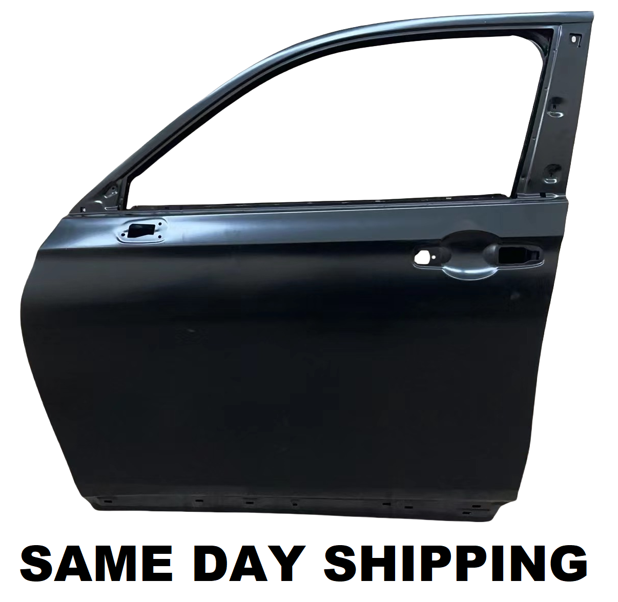For Honda CRV CR-V 2023-2025 Front Driver Side Door Shell - 670503A0A00ZZ