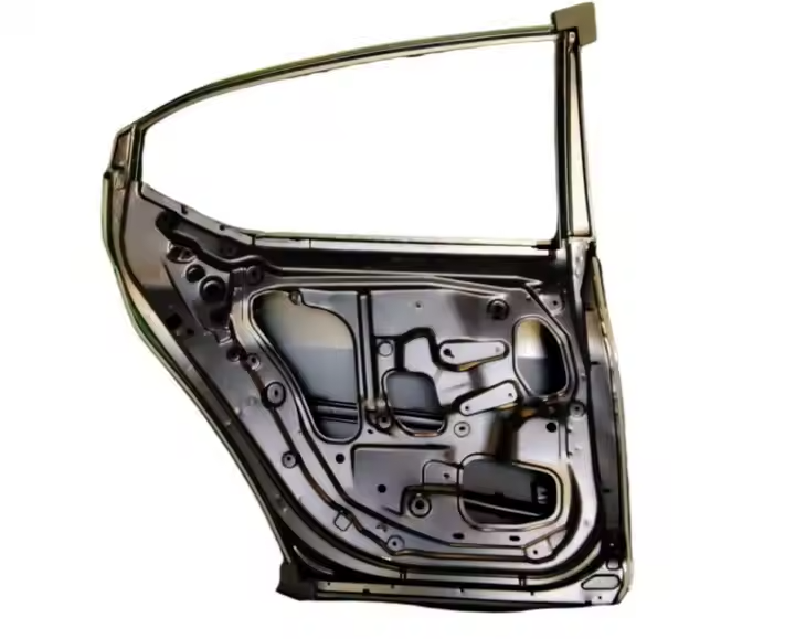 For Nissan Altima 2019-2025 Rear Left Driver Side Door Shell