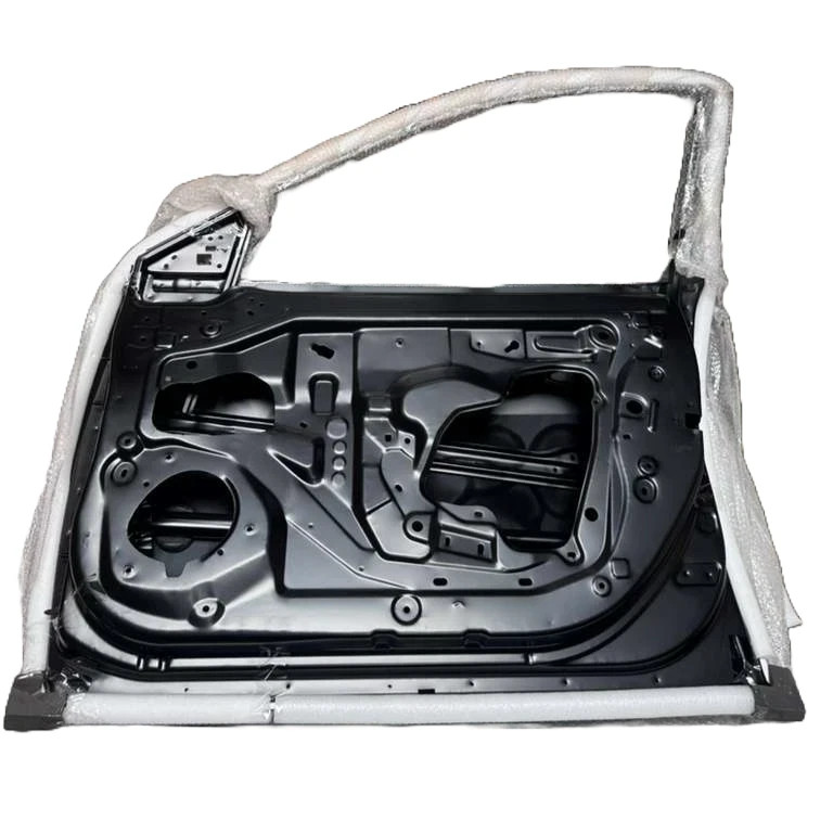 For Nissan Sentra 2020-2025 Front Right Passenger Door Shell Replaces H01006LTEB