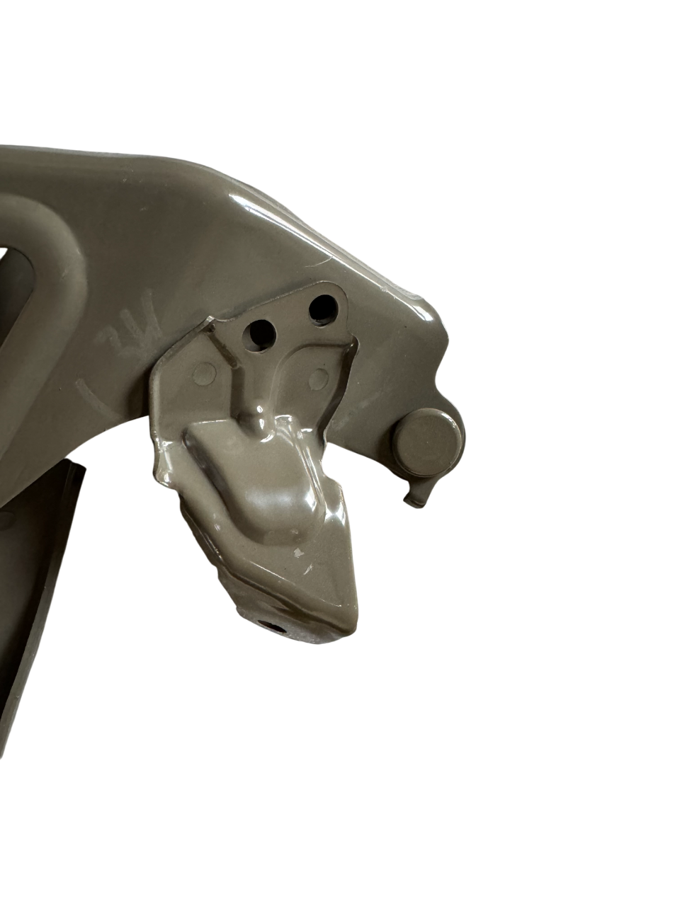 For Honda HRV HR-V 2023-2025 Left Hood Hinge